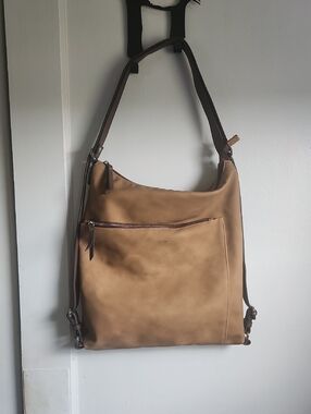 Convertible Matties Bag